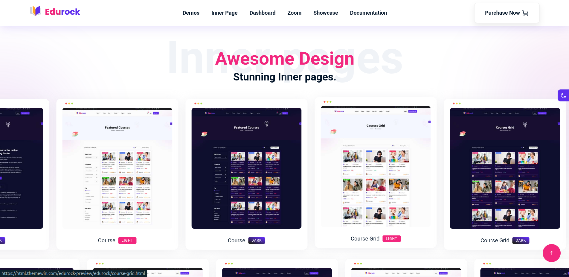 the frontend thefrontend dashboard school university html css javascript template website
